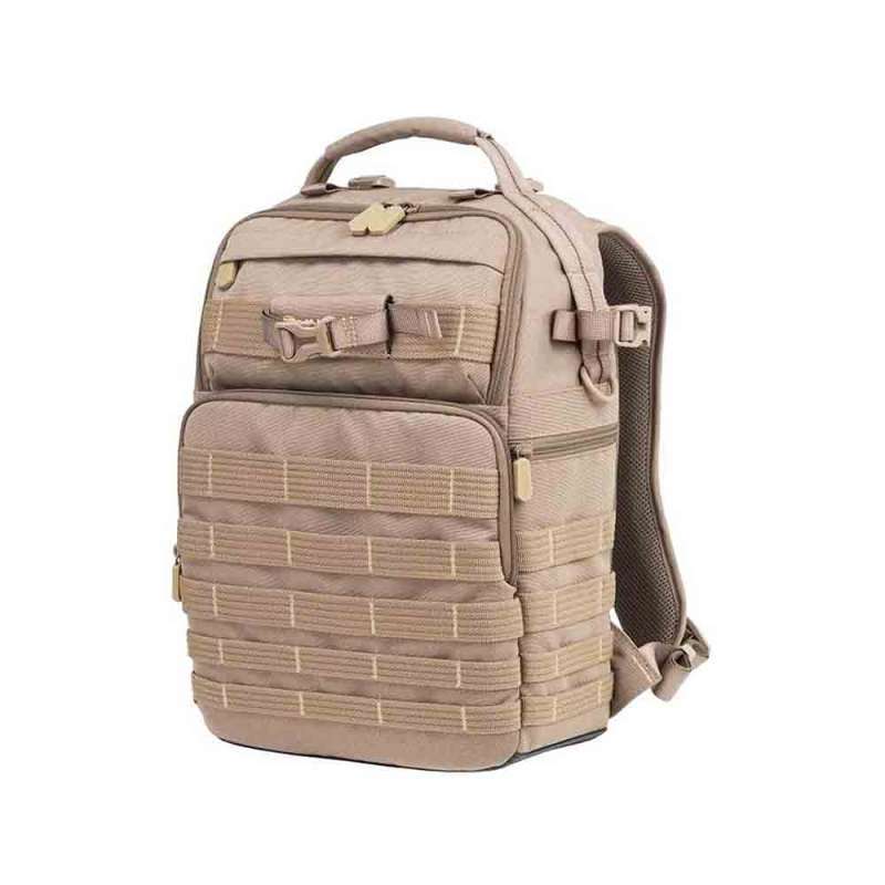Jual Vanguard Veo Range T37M Tactical Backpack Beige di Seller Camera