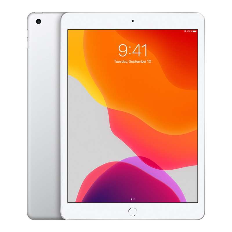 Jual Apple iPad 8 2020 10.2 Inch 32GB Wifi Only Online