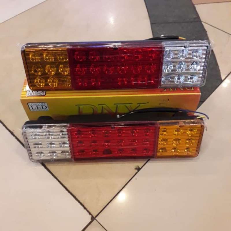 Jual Lampu Stop Led Suzuki Jimny Katana Siera Carry Pick Up Futura Pick