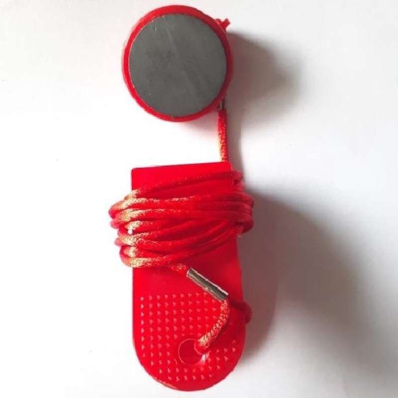 Treadmill Magnet Universal Safety Key Fitness Replacement Security