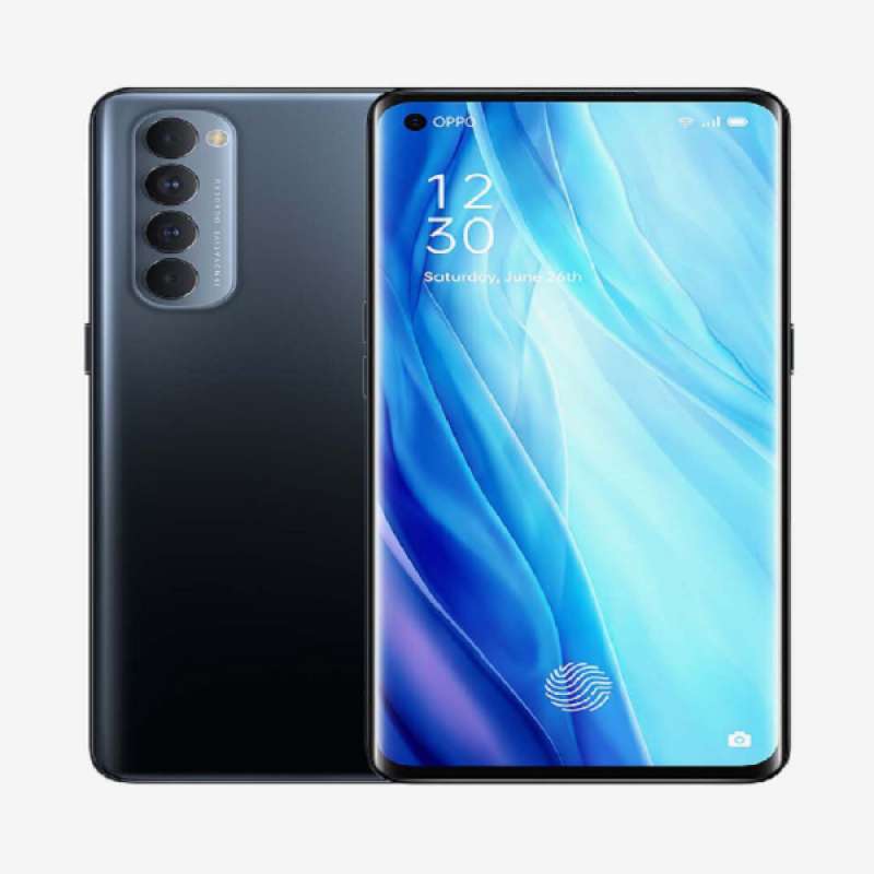 âˆš Oppo Reno 4 Pro [8/256gb] Terbaru Agustus 2021 harga