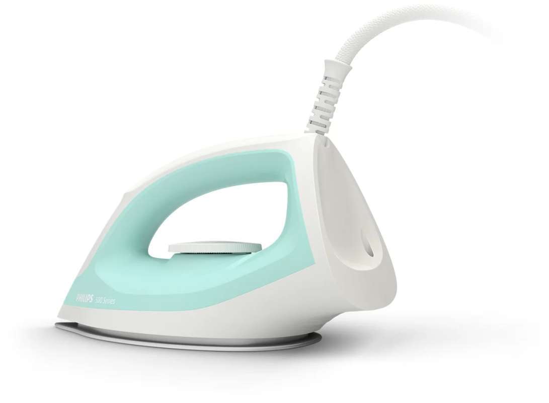 Setrika Lg Promo Philips Dst0510/70 Setrika Kering Dry Iron Anti Lengket Diskon 3% ...