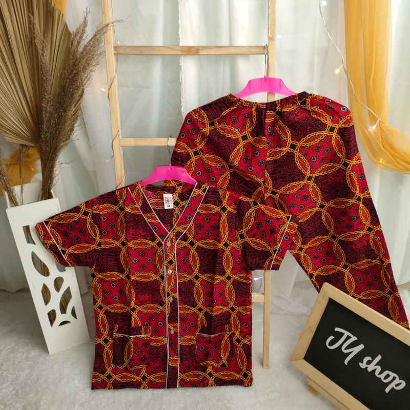 Piyama Anak Murahan Bikin Gatal? Atasi Mimpi Buruk dengan 5 Setelan Piyama Super Nyaman!