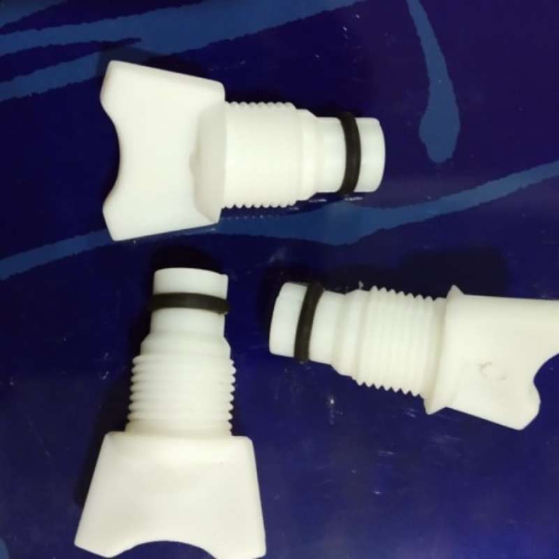 Promo Unik KRAN TUTUP RADIATOR KIJANG PS FE PS100 PS120 PS135 Murah