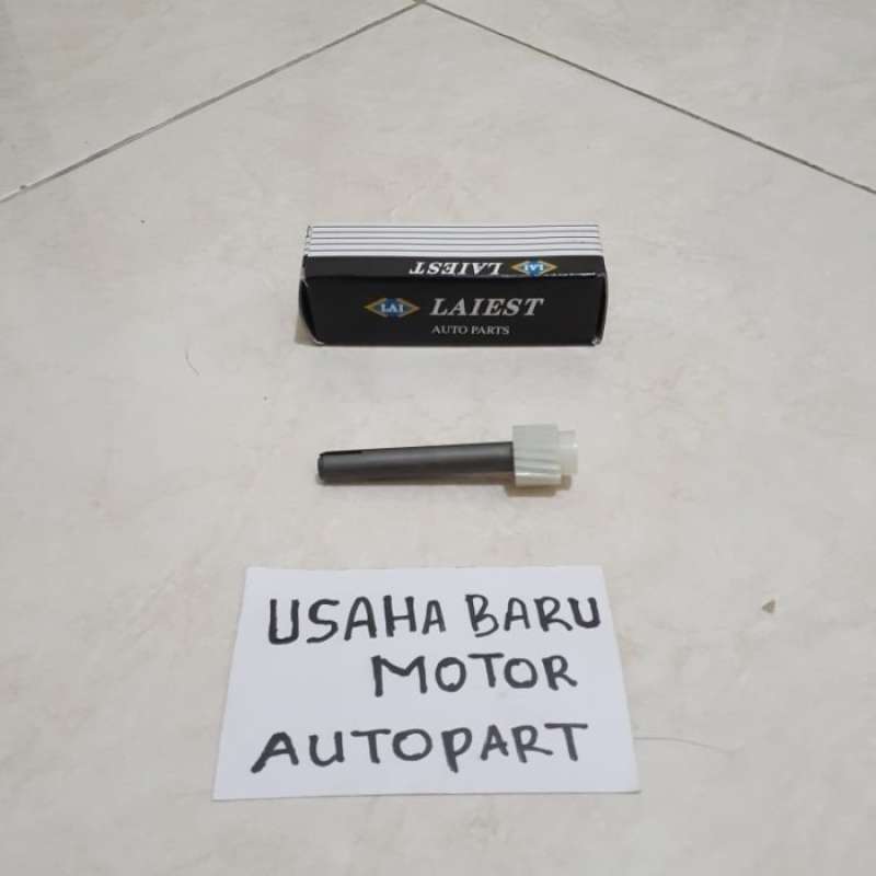 Promo Gigi Speedo Speedometer Toyota Landcruiser Hardtop 2F Bensin