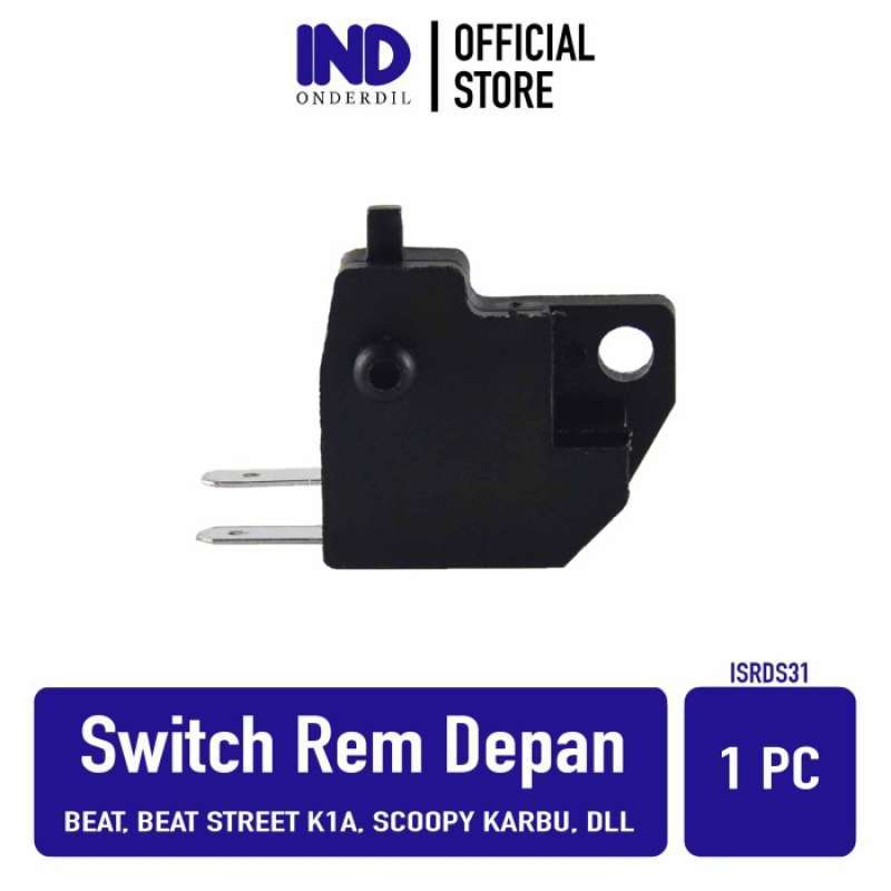 Promo Switch-Swit Rem Depan-Kanan CB 150R Old-New/PCX 125-150-Hybrid ...
