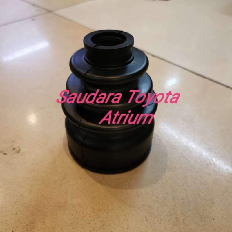 Promo Boot Drive Shaft Dalam Yaris Boot As Roda Dalam Yaris Import