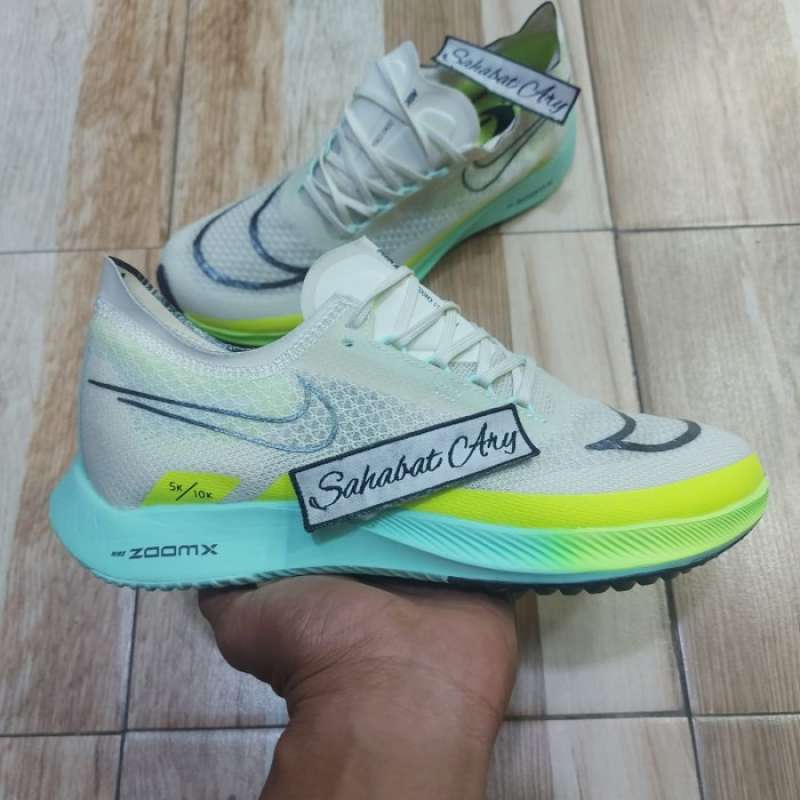 zoomx foam