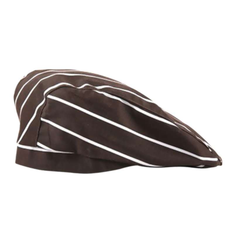 Jual Various Print Chef Hat Cotton Cook Cap Baker Beret Restaurant