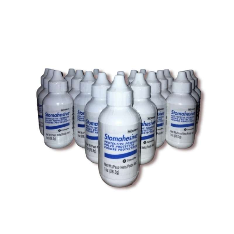 Jual Convatec Stomahesive Powder di Seller RIFAH MEDIKA Kalibata
