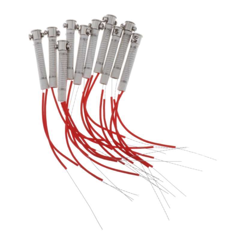 Promo Soldering Iron Heating Element Core Replacement 30W 40W 60W