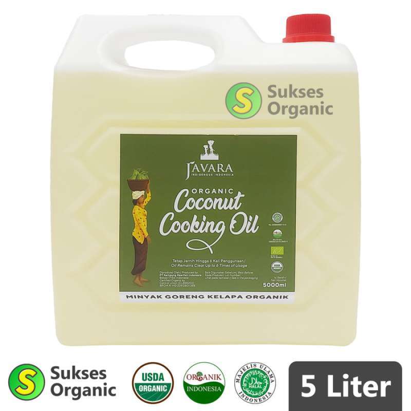 Jual Javara 5 Liter Termurah - Harga Grosir Terupdate Hari Ini | Blibli