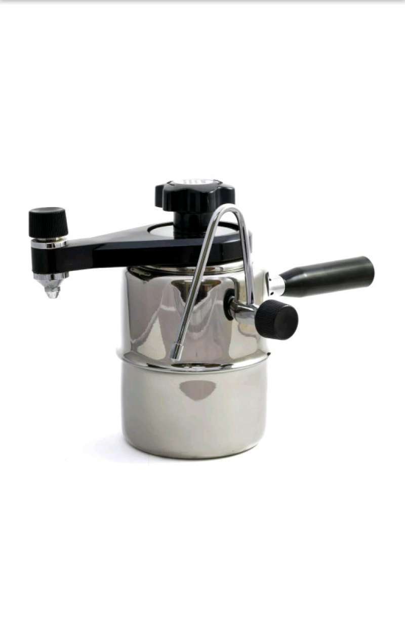 Promo BELLMAN CX25 STOVETOP EXPRESSO MACHINE Diskon 33 di Seller