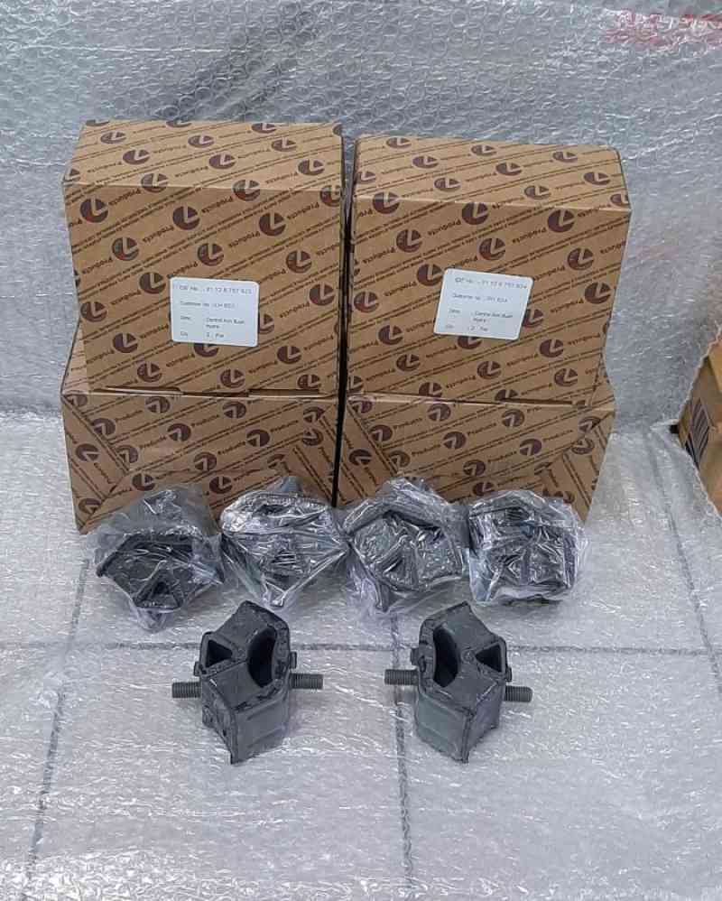 Promo Limited Engine Mounting Bmw E30M40 Techno Germany Harga 1.Pcs