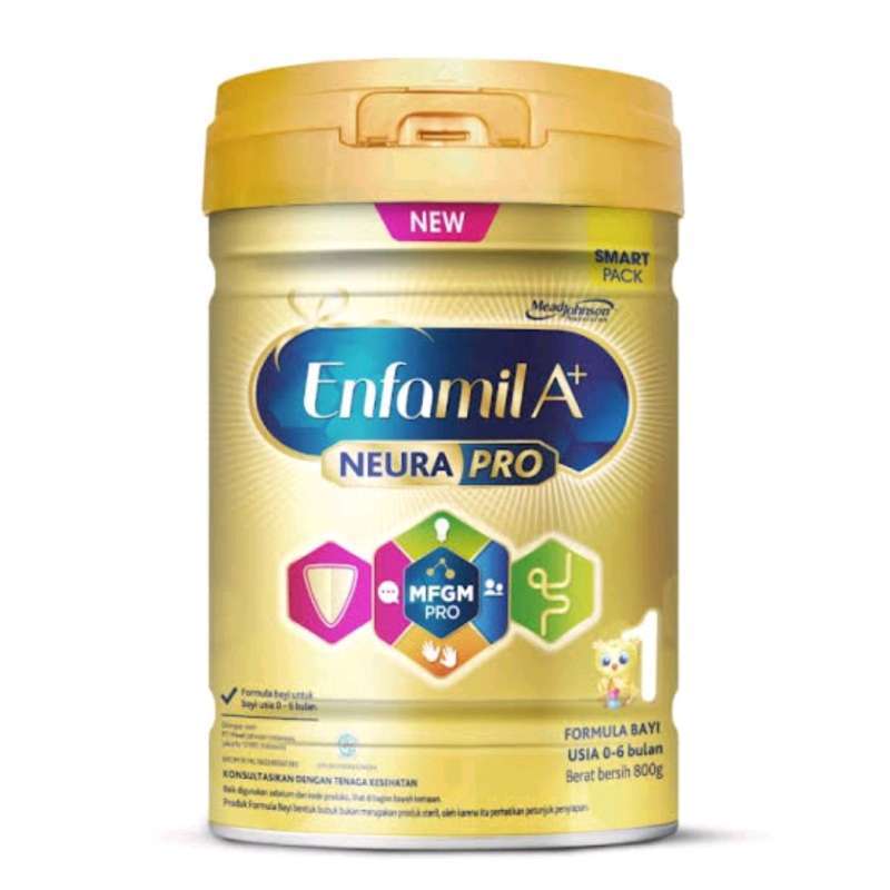 Can you buy enfamil with food stamps