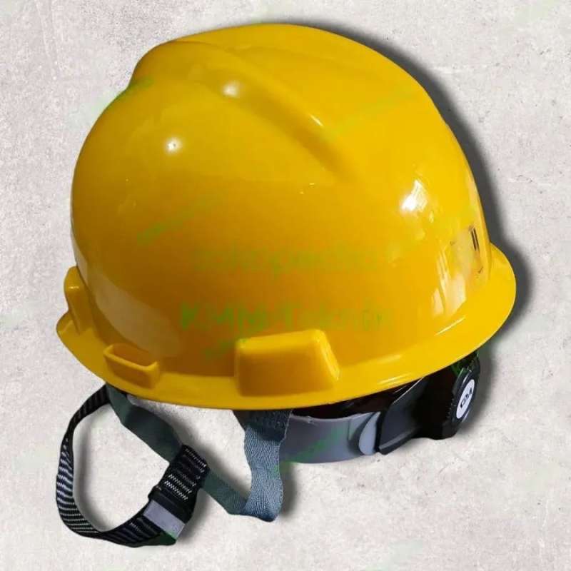 Jual Vgs Helm Proyek Putar Sni Safety Helmet Kuning Yellow Fast Track