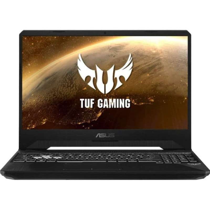 Jual Asus TUF FX505DT-R565B6T Gaming Laptop [AMD Ryzen 5