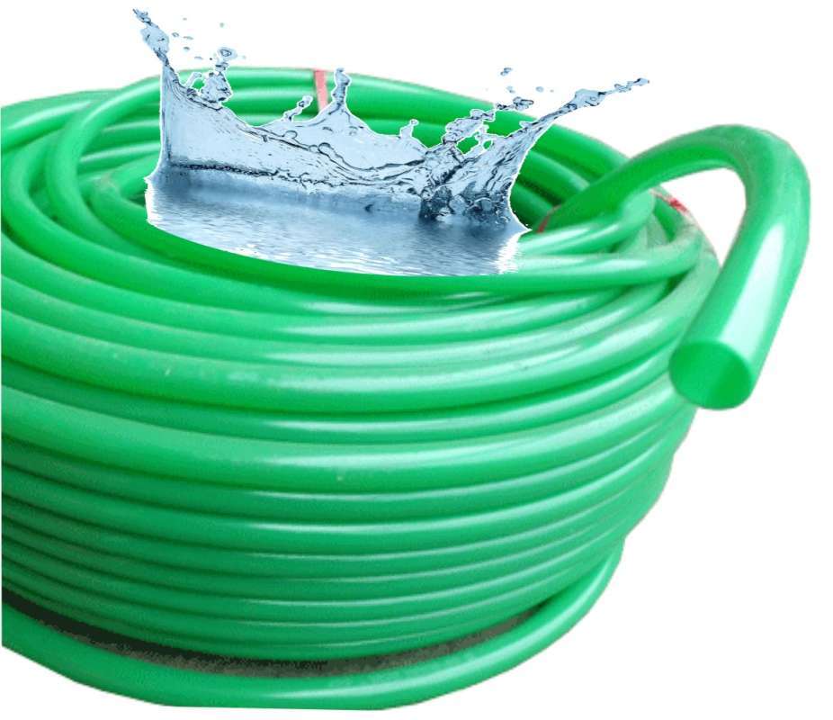 â Selang Air Elastis Warna 1/2 - Harga Per Meter Terbaru Agustus 2021