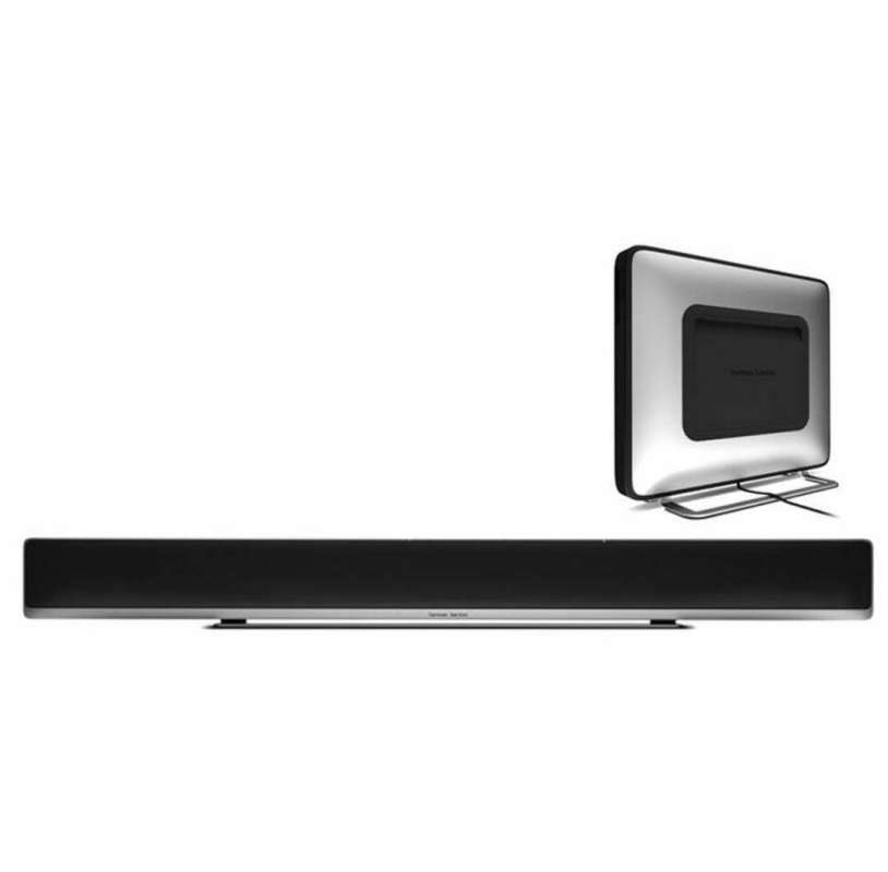 Jual Harman Kardon Sabre 35 Premium Soundbar di Seller JBAudioStore