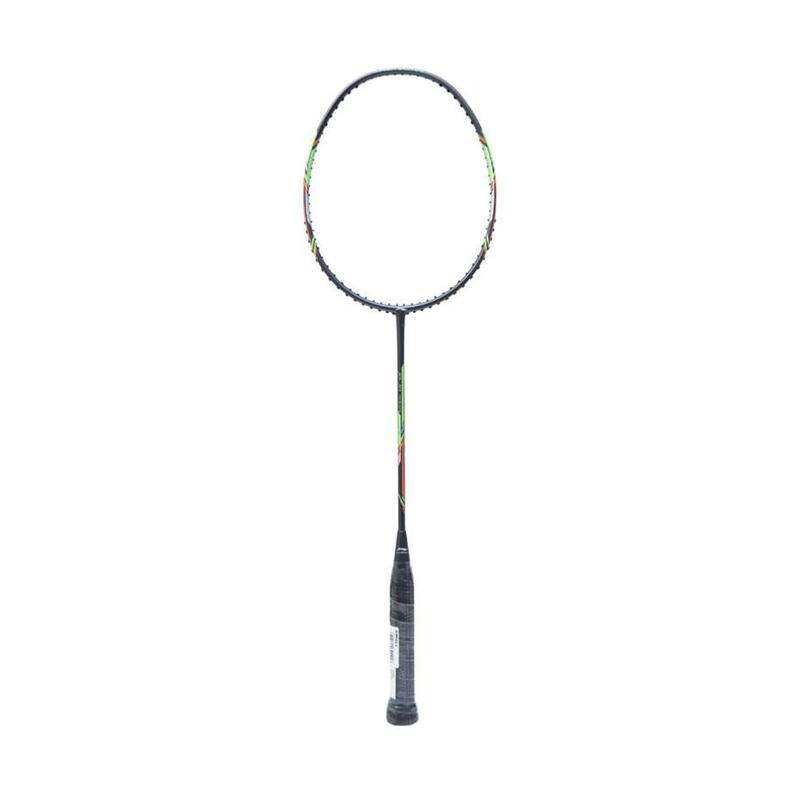 Jual LINING JOJO 7000 Signature Series Raket Badminton [AYPP3624] di