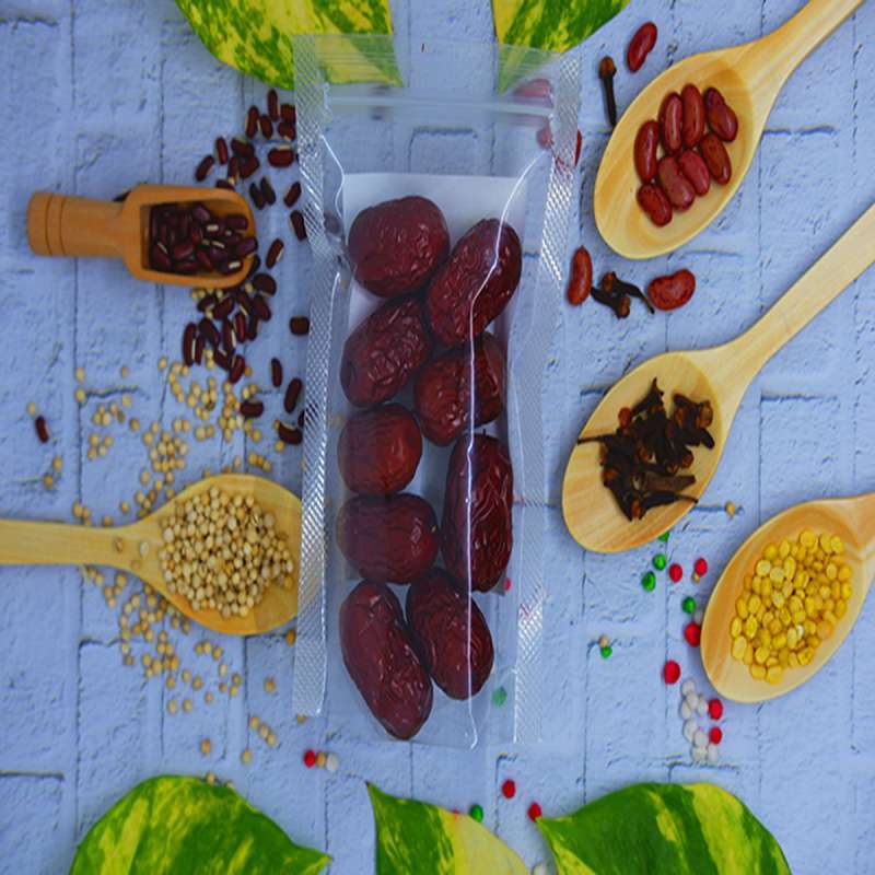 Kurma Merah Untuk Sup - Jual Red Dates Kurma Merah Angco ...