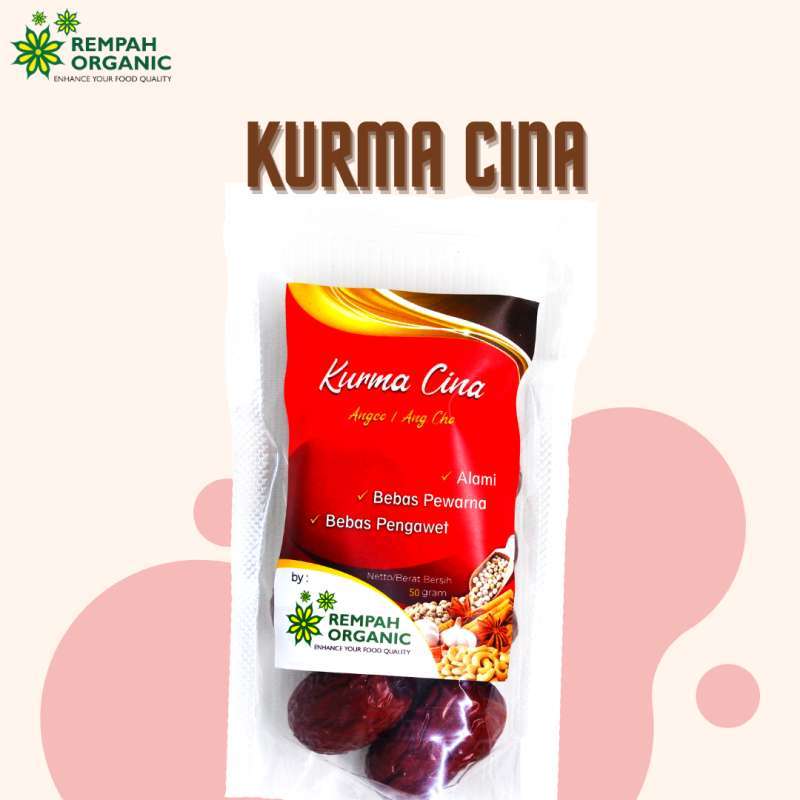Kurma Merah Untuk Sup / Petua Kurma Merah Bagus Untuk ...