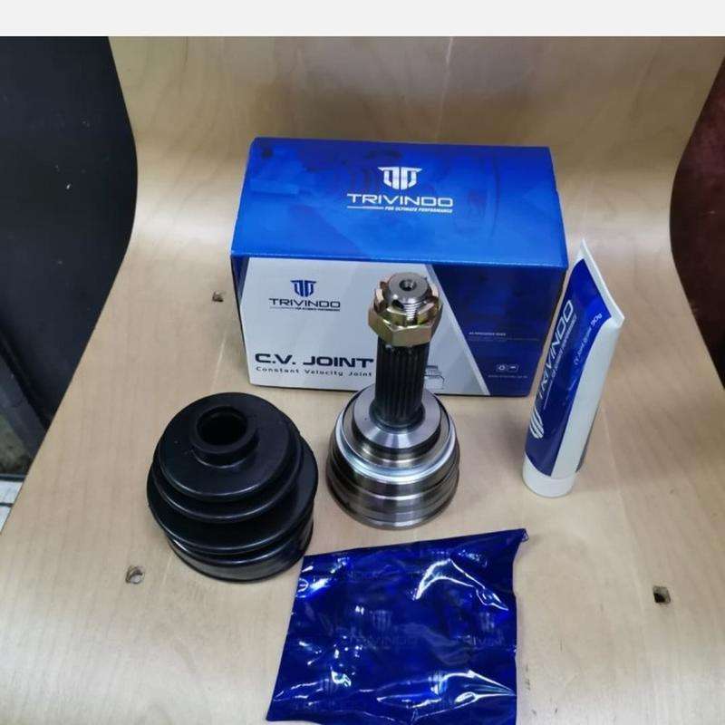 Jual Trivindo As Roda Cv Joint Luar Kia Sportage 2 Hyundai Tucson di