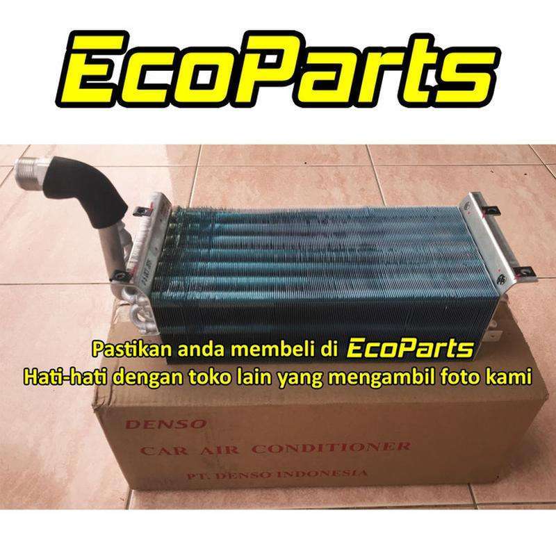 Jual Denso Coil Evaporator AC Mobil for Panther or Isuzu Elf [Original