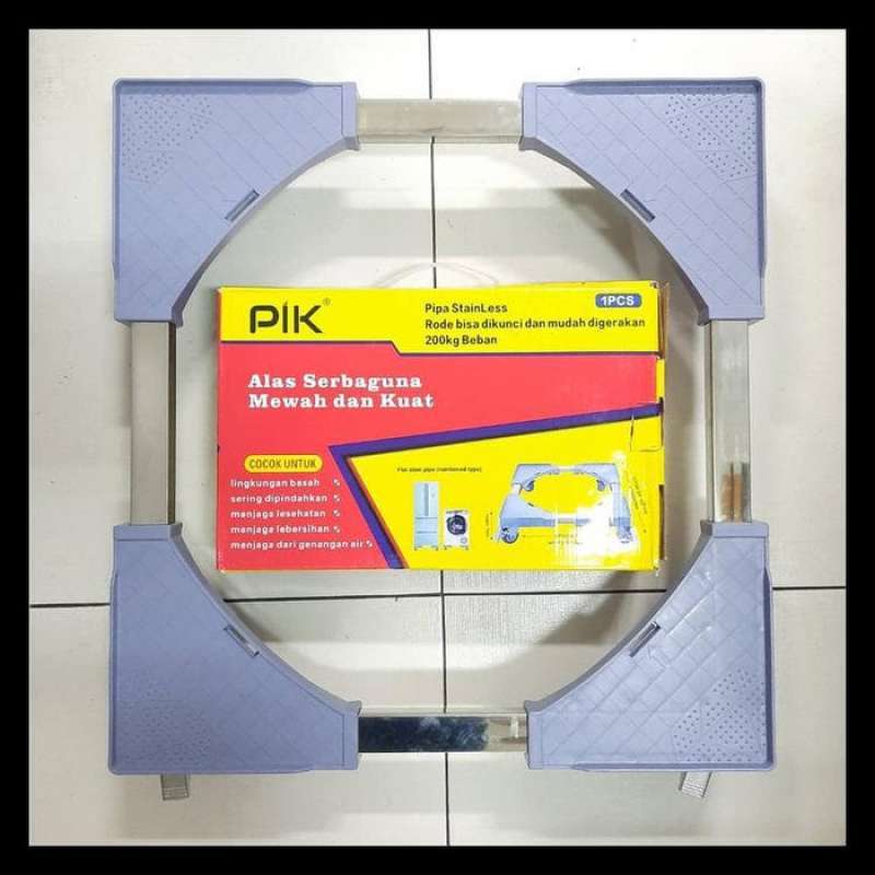 Jual RODA KAKI KULKAS PIK RODA ALAS MESIN CUCI SERBAGUNA