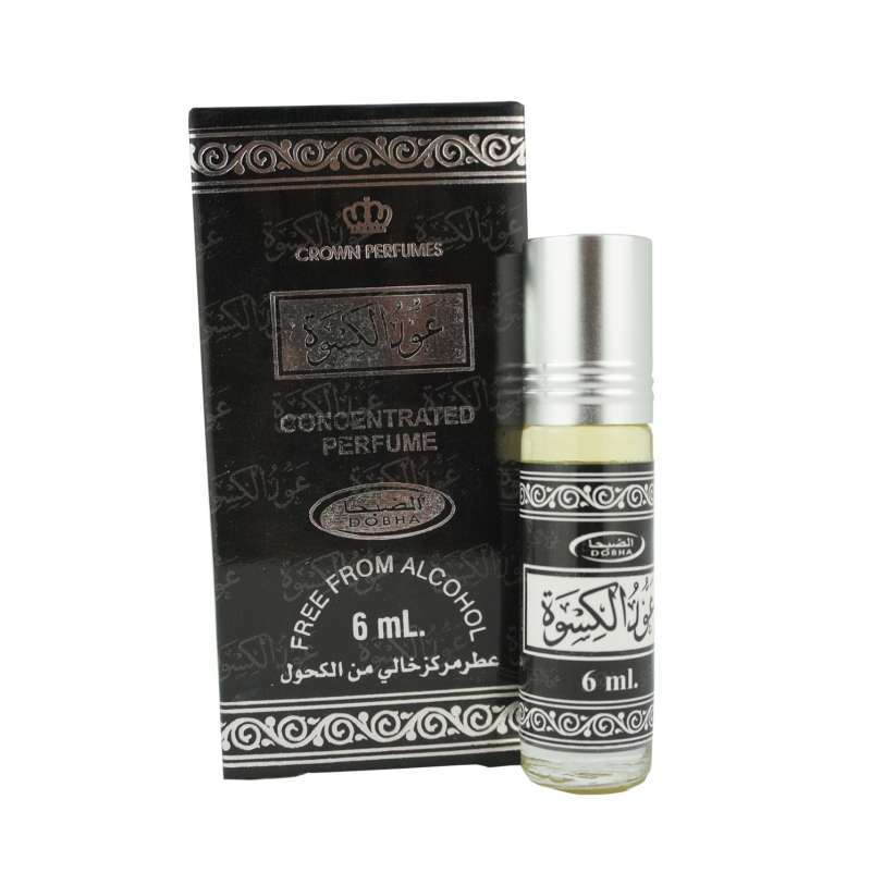 Parfum Non Alkohol Di Indomaret Untuk Pria - PAFRUMI