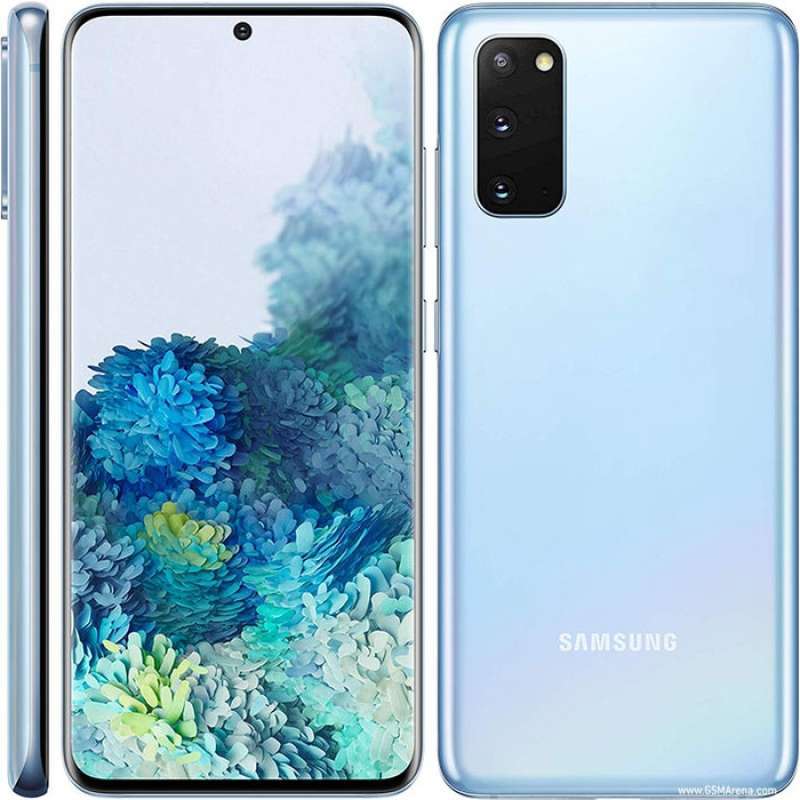 âˆš Samsung Galaxy S20 Fe Smartphone [128gb/ 8gb] Terbaru A   gustus 2021