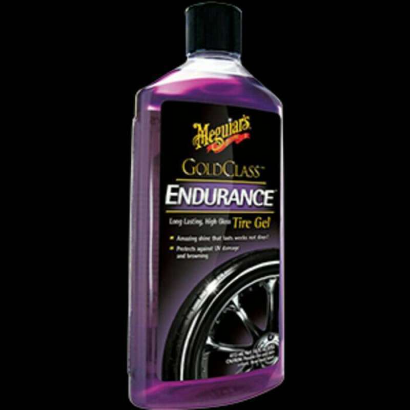Surprising Meguiars Tire Shine Endurance Images