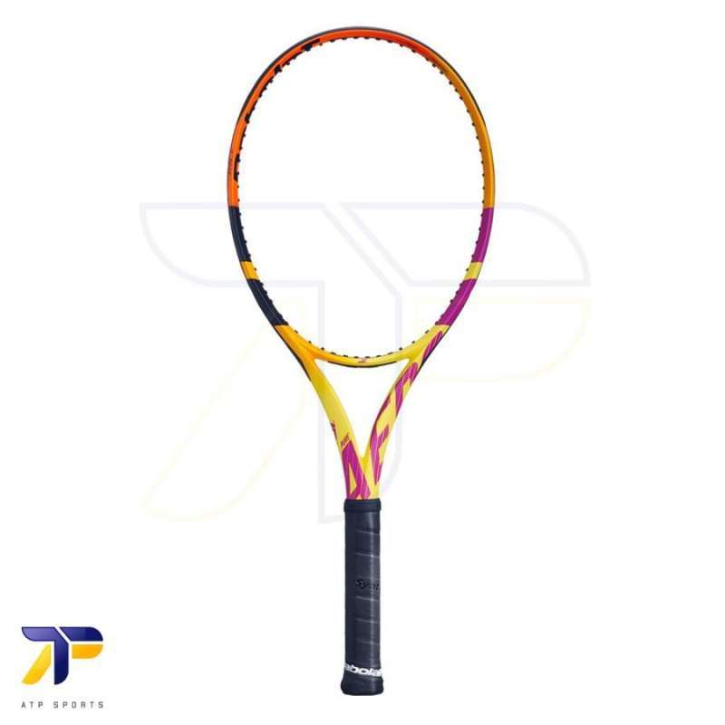 Jual Raket Tenis Tennis Babolat Pure Aero Rafa Team 2021 285G 285 G Gram di Seller ATP SPORTS