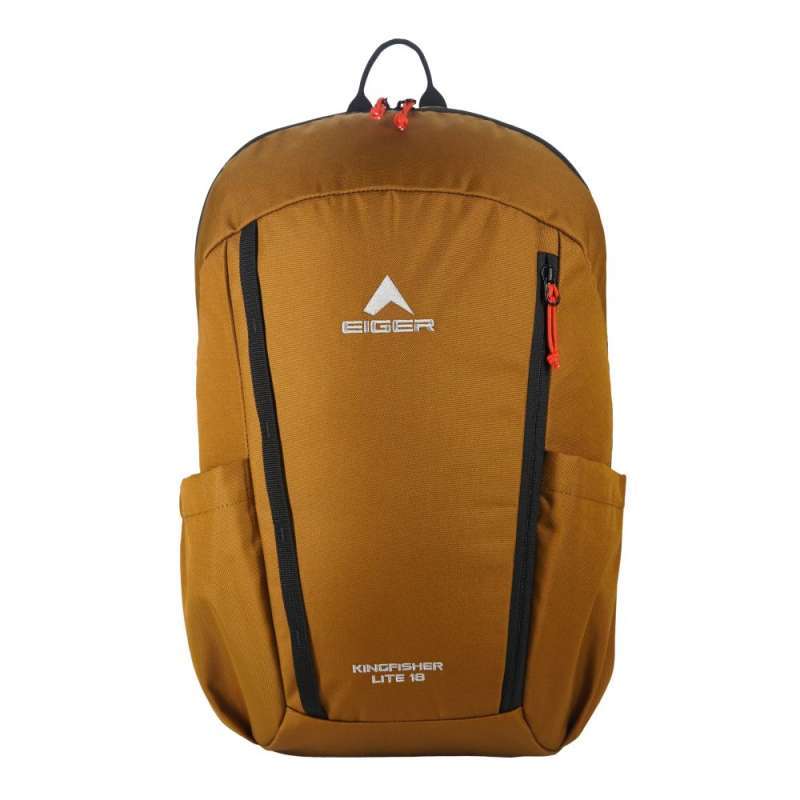 Jual Eiger Kingfisher Lite 18 New Color Backpack Di Seller Eiger ...