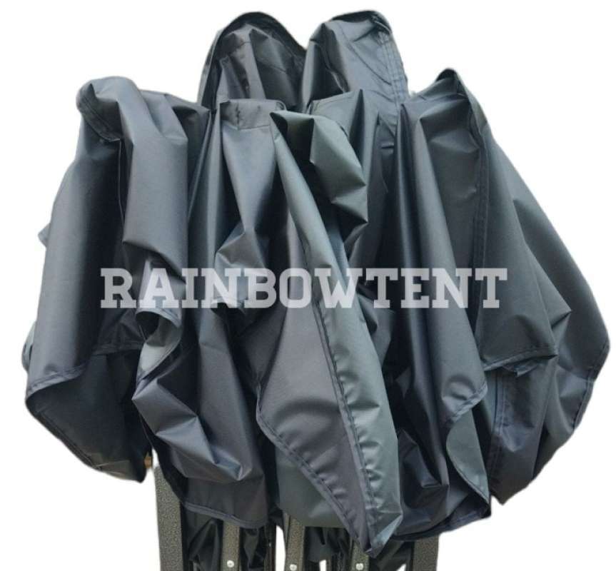 Promo Atap Tenda Ukuran 2x3 Jenis Kain Polyester D420 , 9 Varian Warna ...