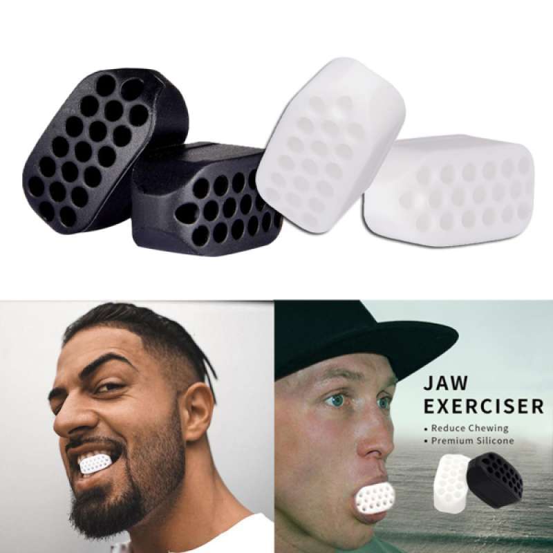 Jaw Exerciser купить