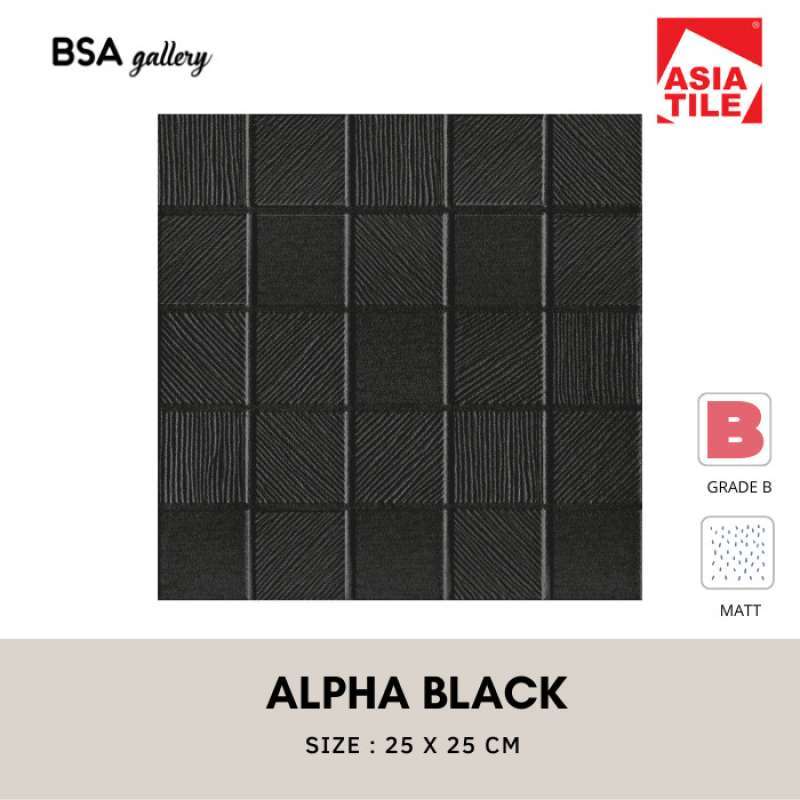 Jual KERAMIK LANTAI KAMAR MANDI ASIA TILE 25X25 / KERAMIK MURAH