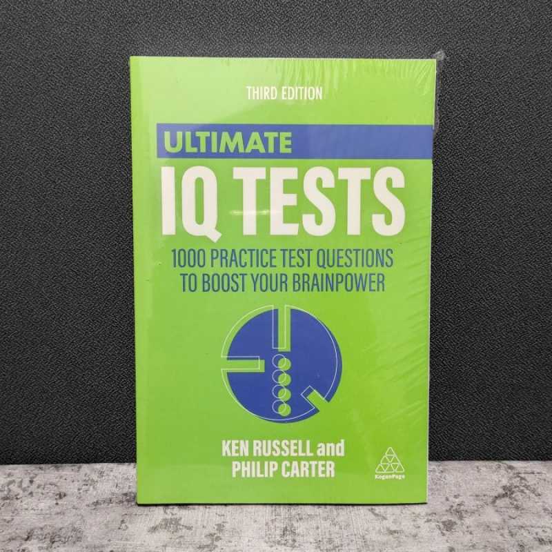 promo-ultimate-iq-test-by-ken-russell-philip-carter-diskon-23-di-seller-bane-store-pondok