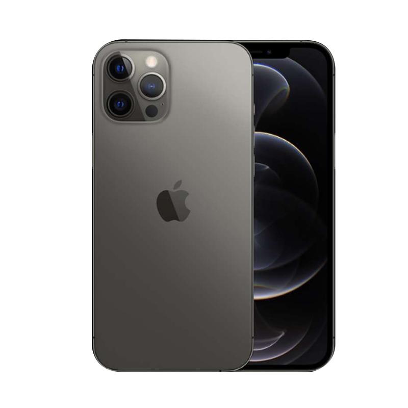 Jual Pre order Apple iPhone 12 Pro Max Smartphon   e [128GB] Start Kirim