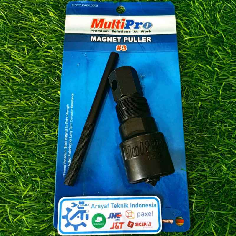 Jual Treker / Puller No 3 3 Multipro Honda Yamaha Suzuki