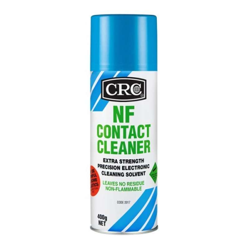 Promo CRC NF Contact Cleaner 2017 Diskon 23 di Seller Aqua Healer