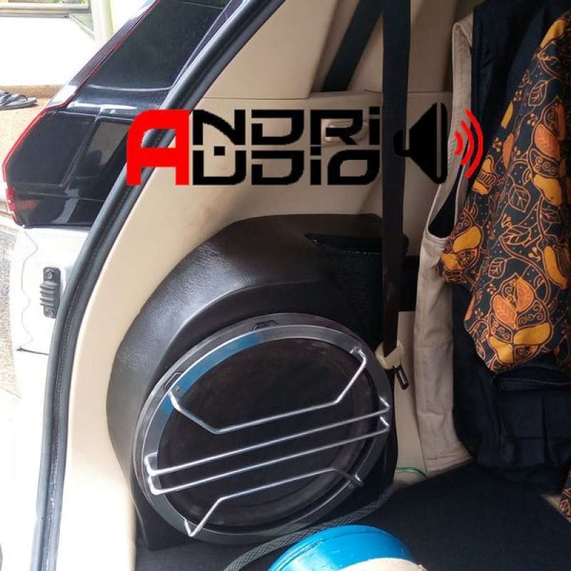 Jual Box Audio Sudut Xpander Subwoofer 12in Atau 10in Di Seller