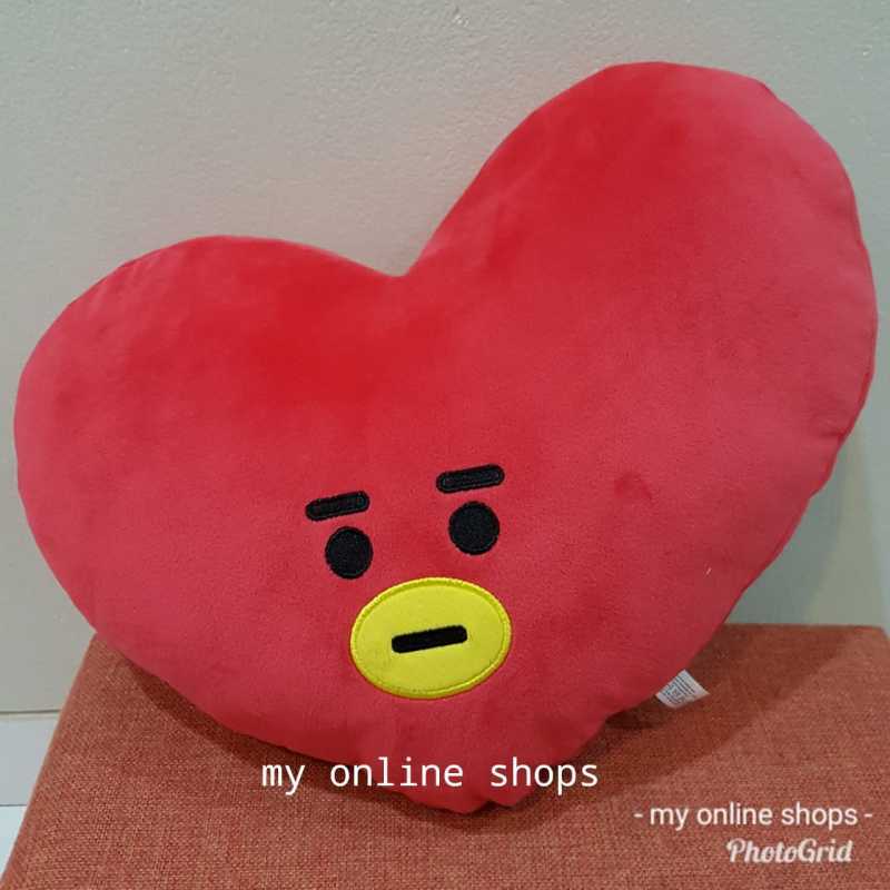 Mewarna Bt21 Paling Keren 28+ Gambar Bts Jimin Animasi Richa Gambar