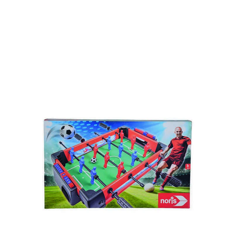 Promo SIMBA Table Soccer Kicker Foosball Meja Mini Soccer Table S1M606174468 Diskon 55 di