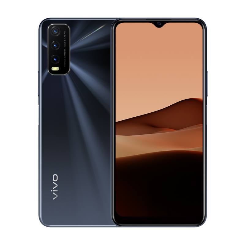 âˆš Vivo Y20s Smartphone [8 Gb/ 128 Gb] Terbaru Agustus 2021 harga murah