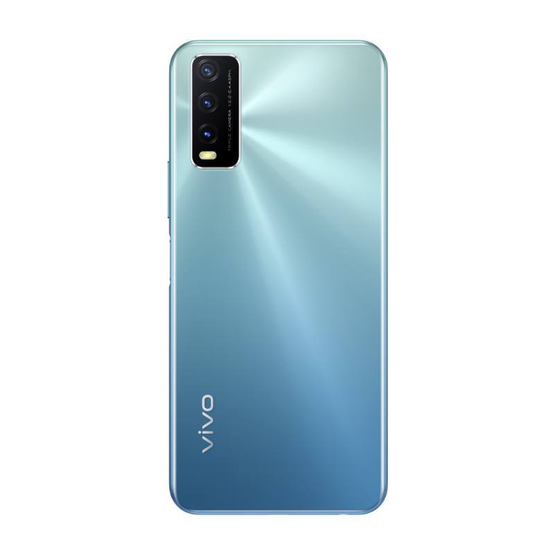 Jual VIVO Y20s Smartphone [8 GB/ 128 GB] Online Februari