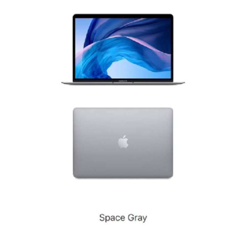 Jual Apple Macbook Air (Late 2020) Apple M1 Chip with 8