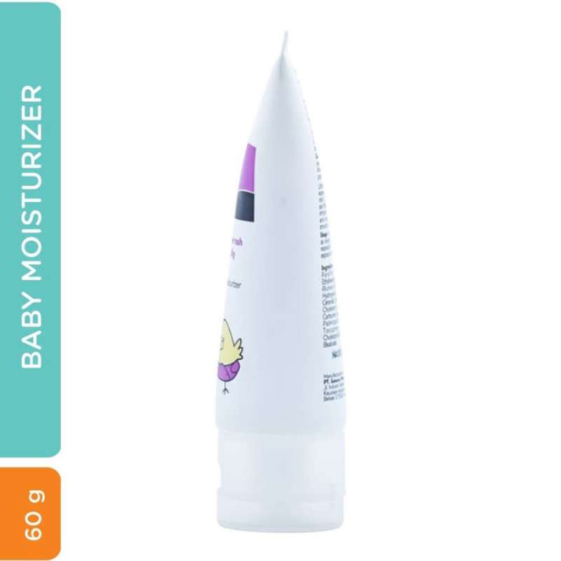 Jual Erha Littlerha Diaper Rash Cream - Krim Ruam Popok Bayi Di Seller