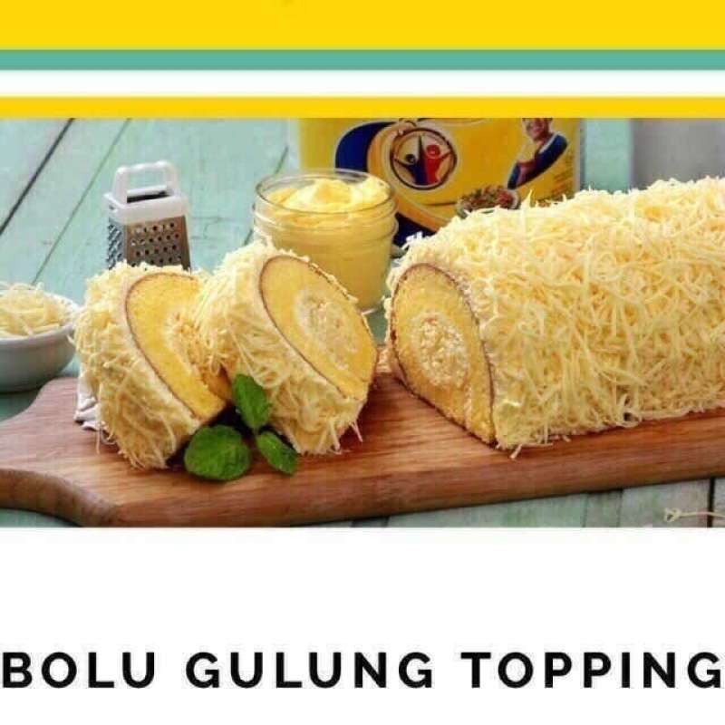 Bolu Gulung Meranti Jual Oleh Oleh Khas Medan Bolu