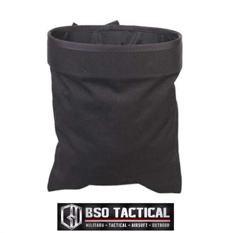 Promo Tactical Airsoft Dump Pouch Emerson Magazine Bag 1000D Cordura